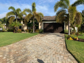 Paradise in Southwest Cape Coral